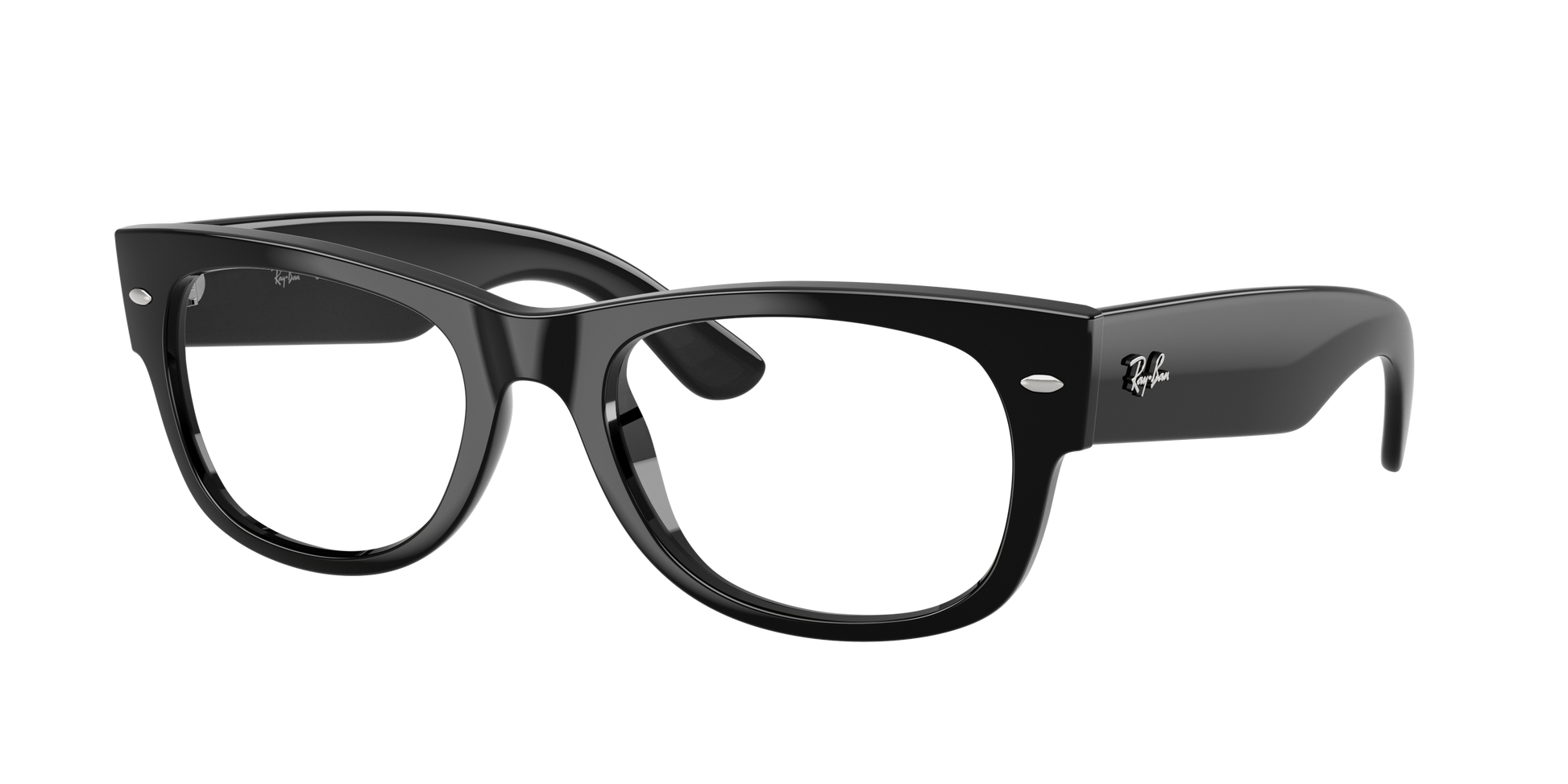 Ray-Ban RB0832S MEGA WAYFARER II 901/58