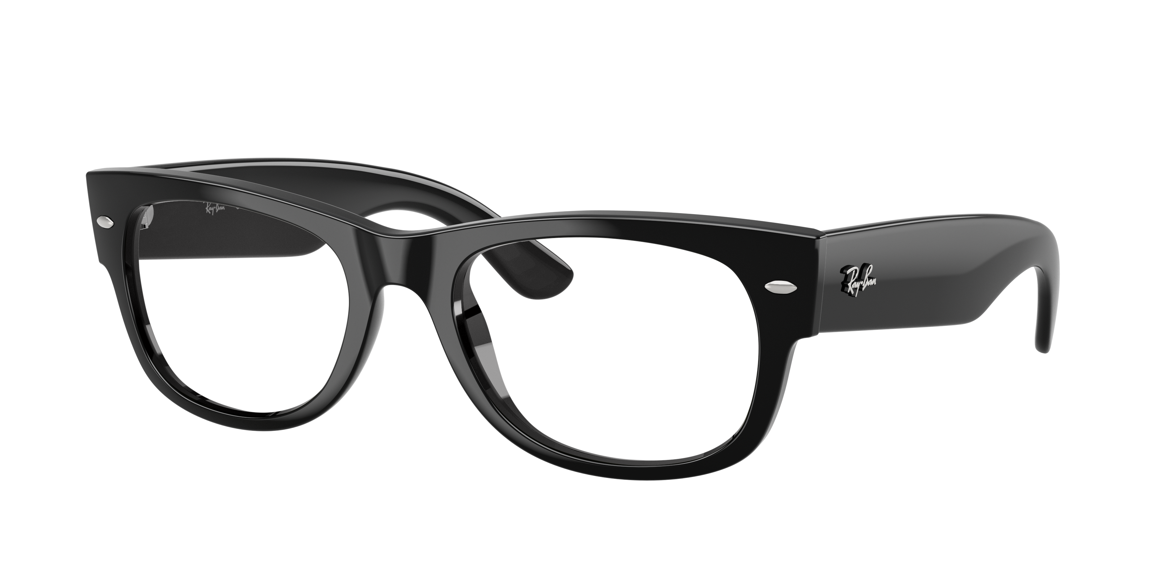 Ray-Ban RB0832S MEGA WAYFARER II 901/58