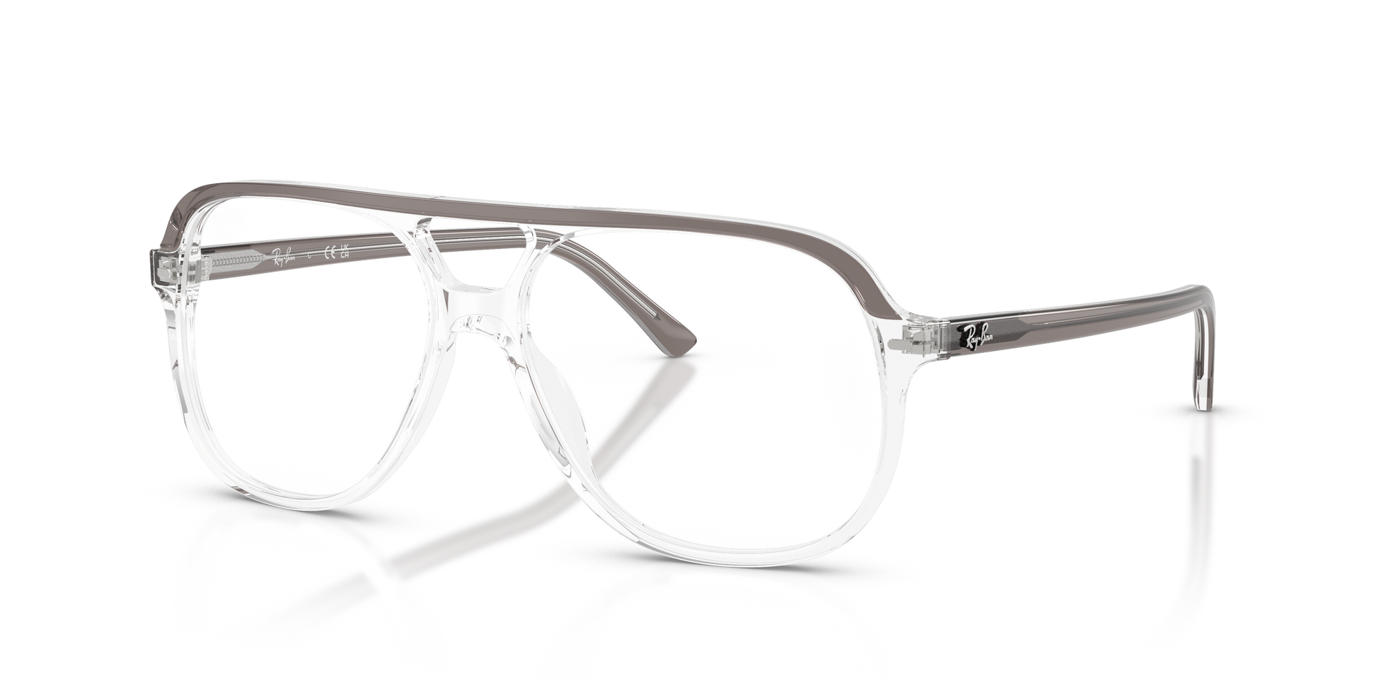 Ray-Ban RX5698 8111