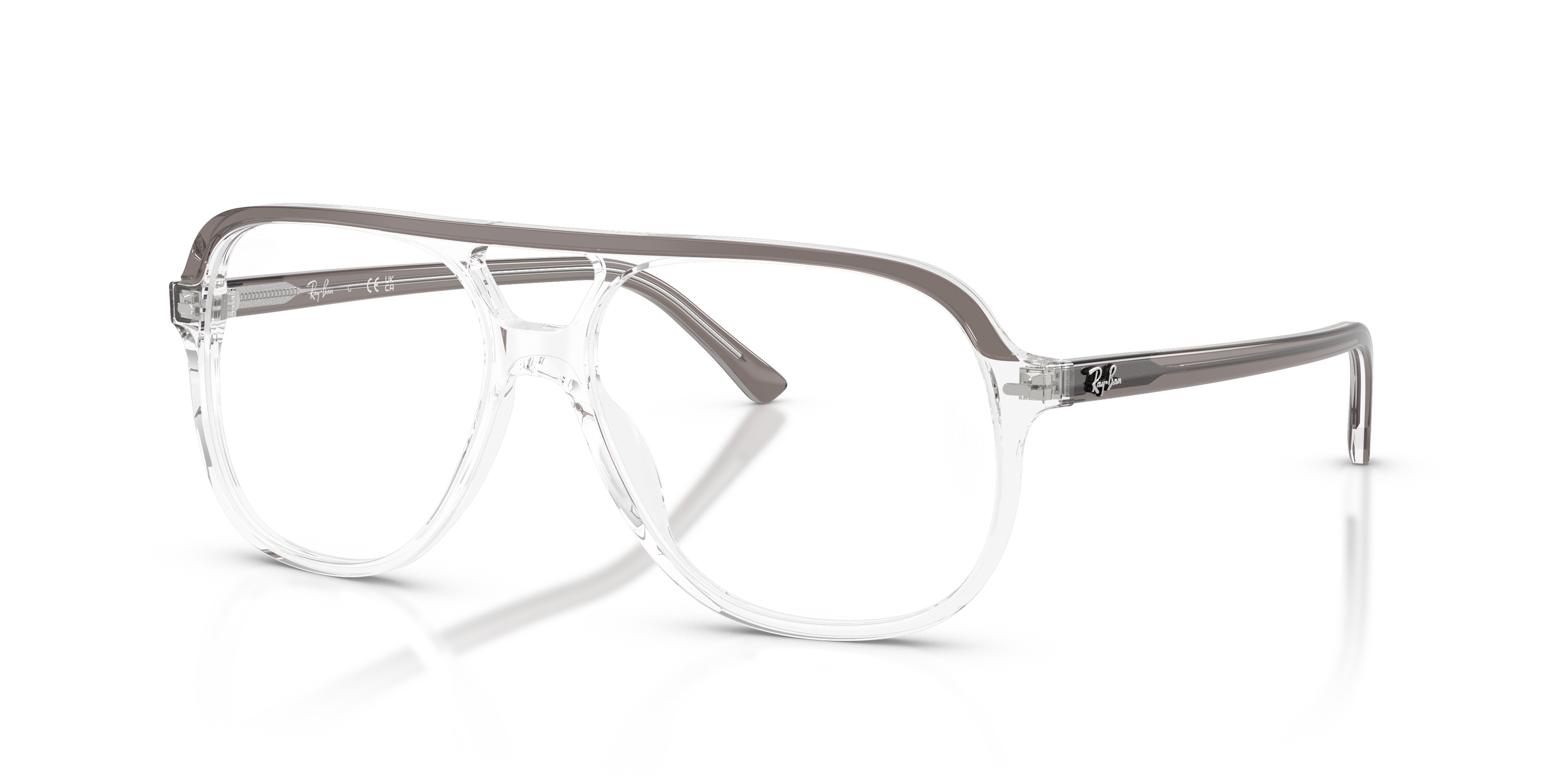 Ray-Ban RX5698 8111