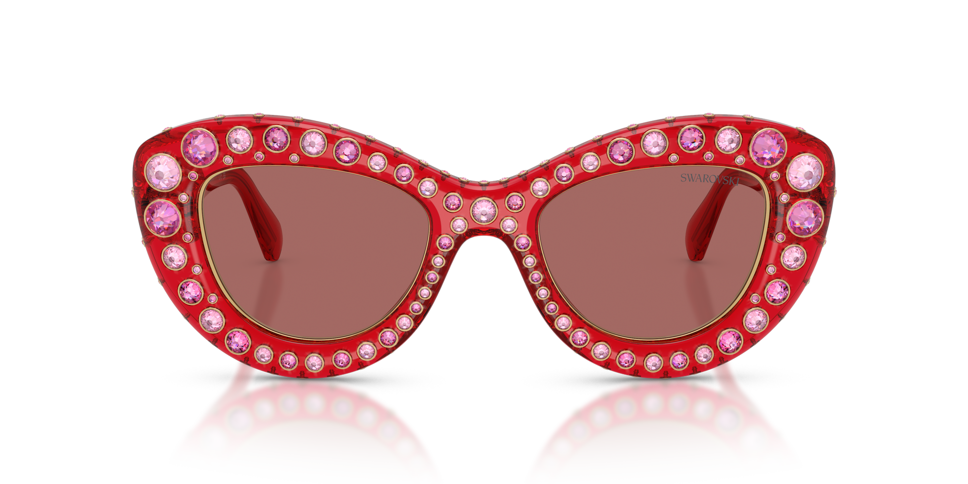 Swarovski SK6060 110369