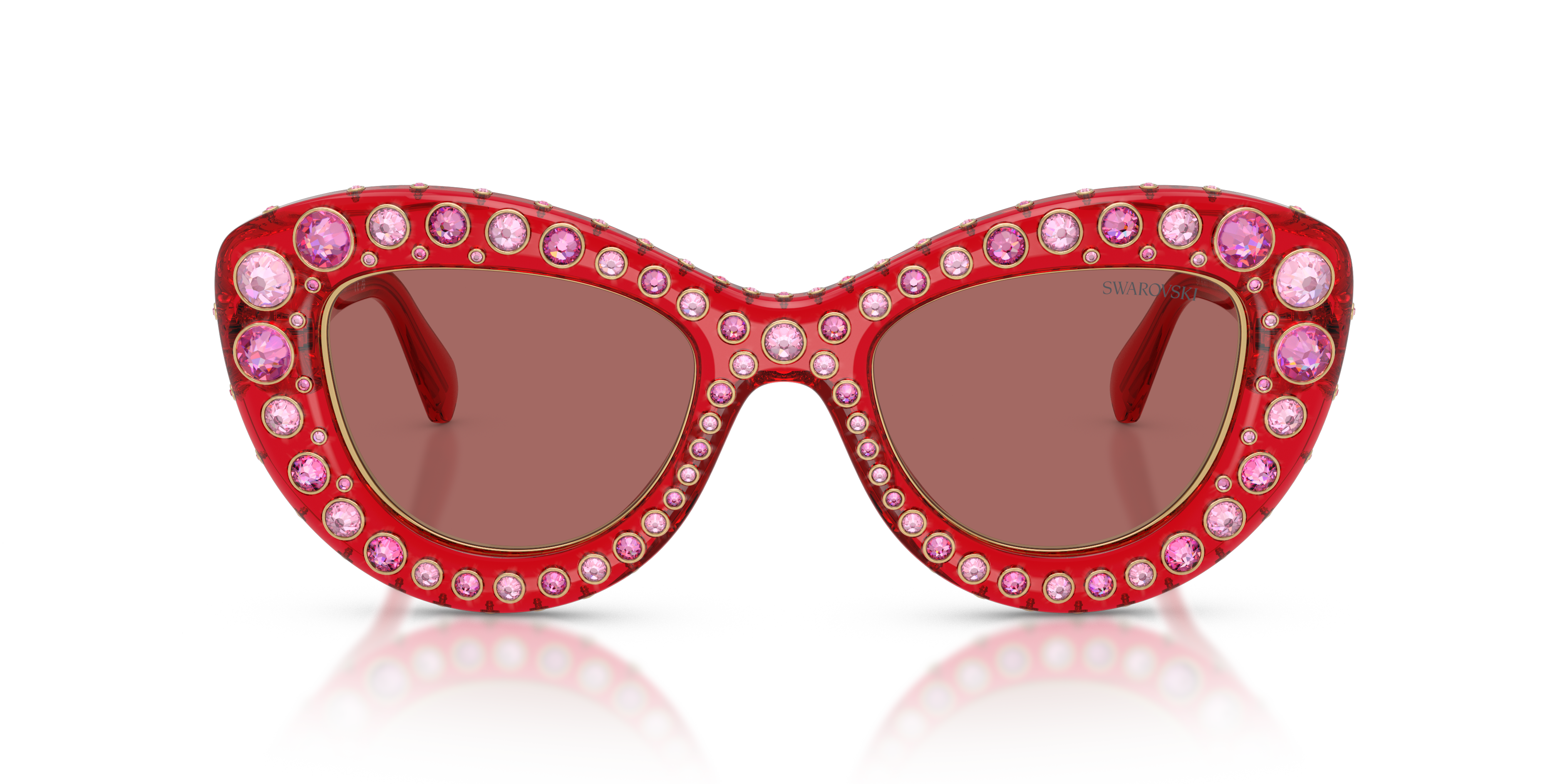 Swarovski SK6060 110369