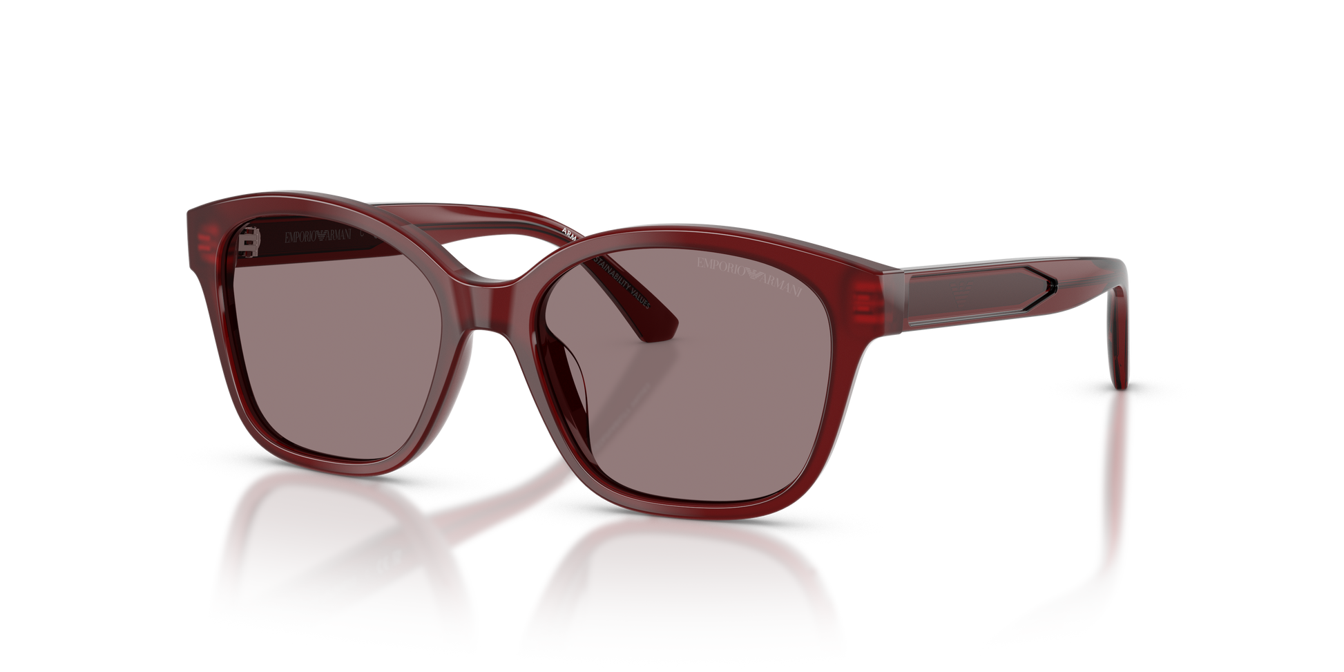 Emporio Armani Kids EK4009U 63897N