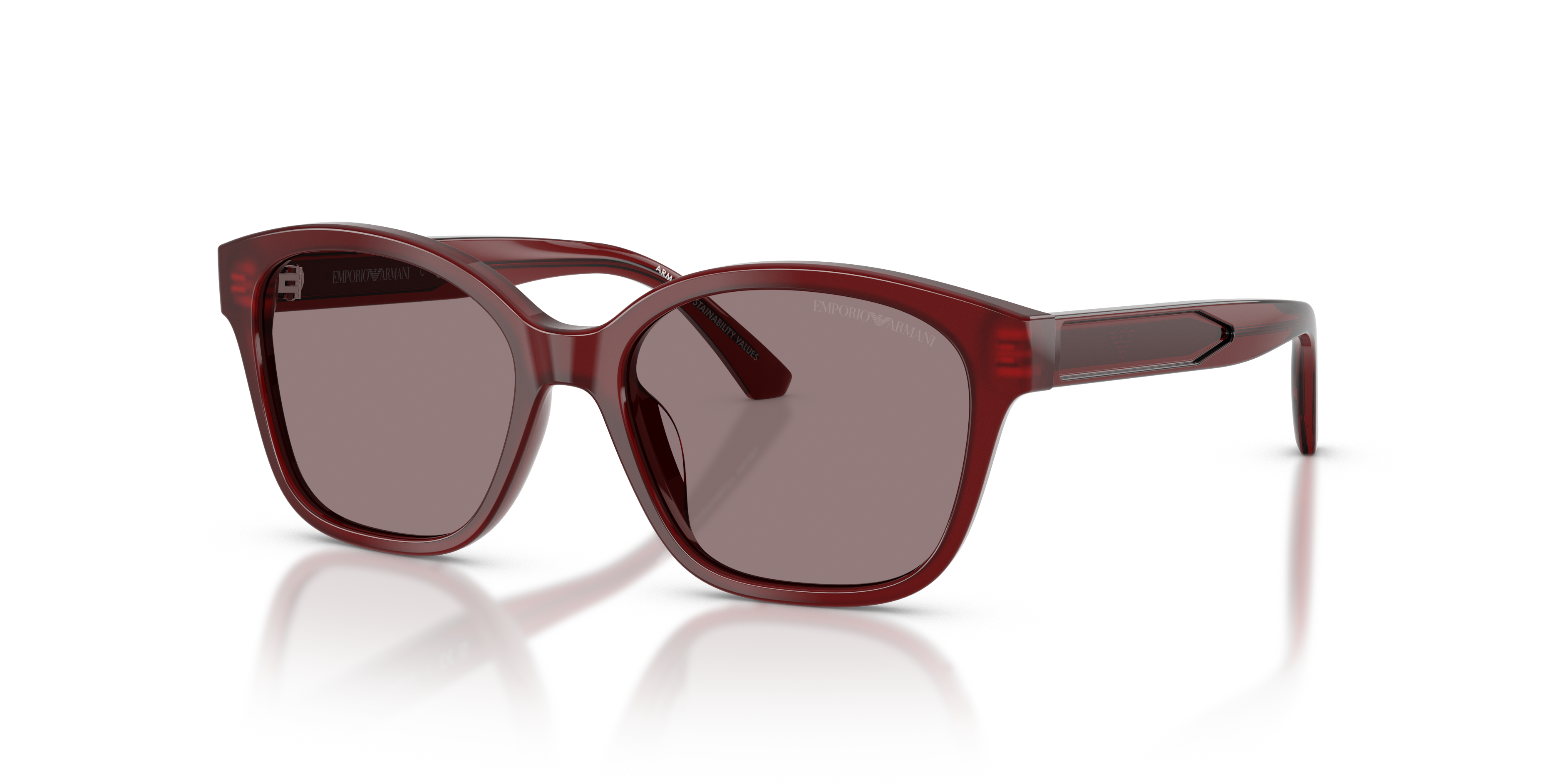 Emporio Armani Kids EK4009U 63897N