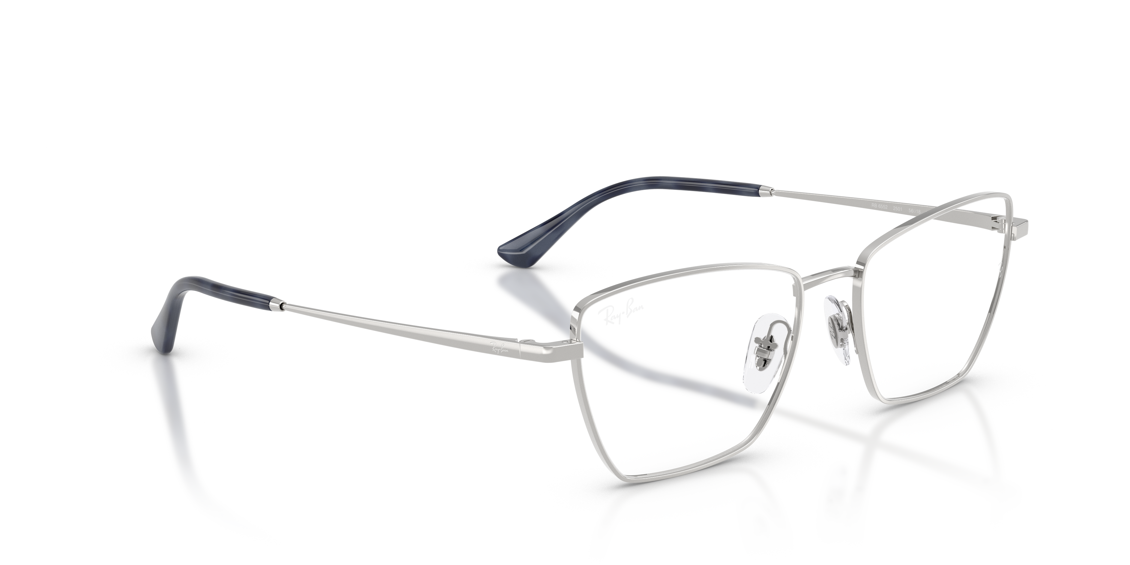 Ray-Ban RX6552 2501