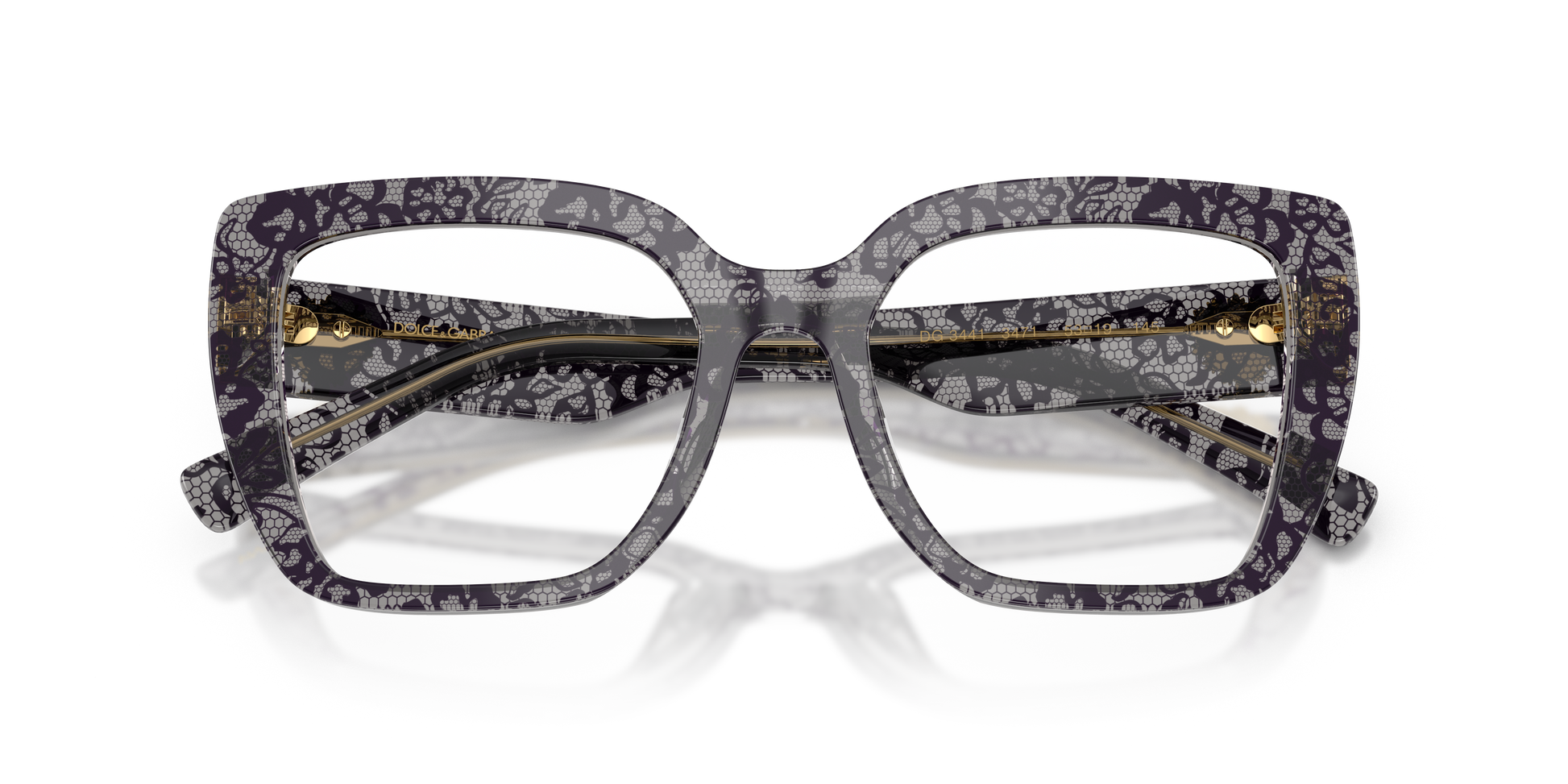 Dolce & Gabbana DG3441 3471