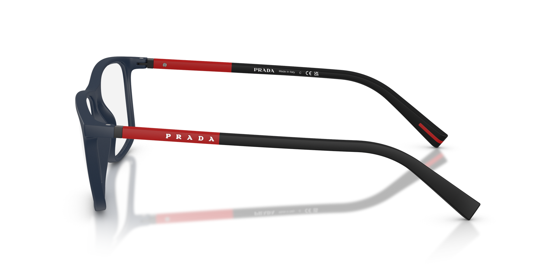 Prada Linea Rossa PS 03QV MAG1O1