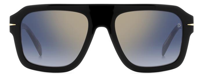 David Beckham {Product.Name} Sunglasses DB7127/S WR7/1V