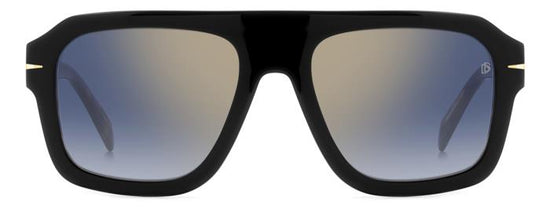 David Beckham {Product.Name} Sunglasses DB7127/S WR7/1V