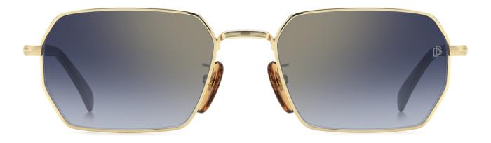 David Beckham {Product.Name} Sunglasses DB1174/S RHL/1V
