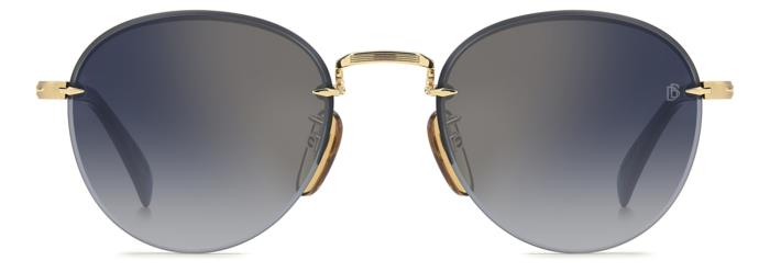 David Beckham {Product.Name} Sunglasses DB1173/S RHL/1V