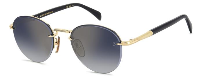 David Beckham {Product.Name} Sunglasses DB1173/S RHL/1V