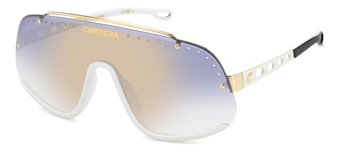 Carrera {Product.Name} Sunglasses FLAGLAB 16 KY2/1V