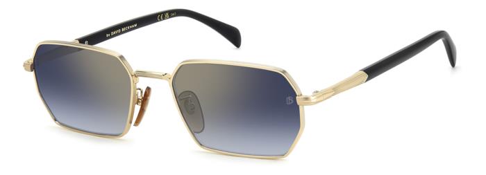 David Beckham {Product.Name} Sunglasses DB1174/S RHL/1V