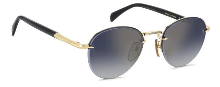 David Beckham {Product.Name} Sunglasses DB1173/S RHL/1V