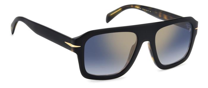 David Beckham {Product.Name} Sunglasses DB7127/S WR7/1V