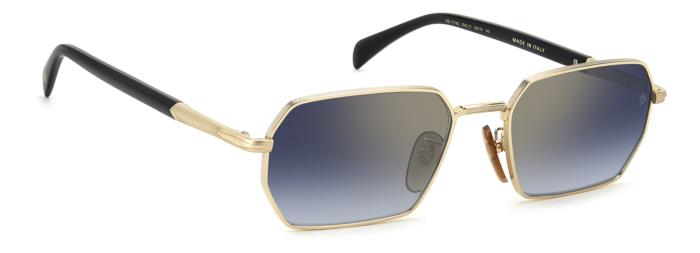 David Beckham {Product.Name} Sunglasses DB1174/S RHL/1V