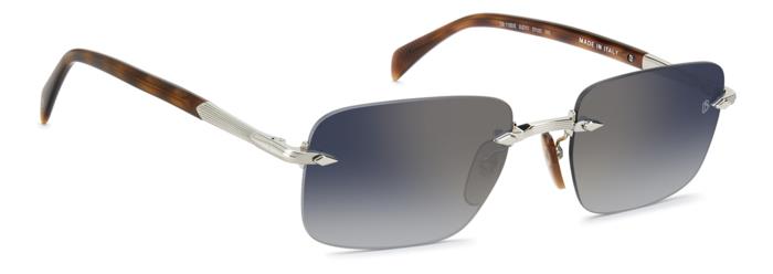 David Beckham {Product.Name} Sunglasses DB1195/S 8JD/1V