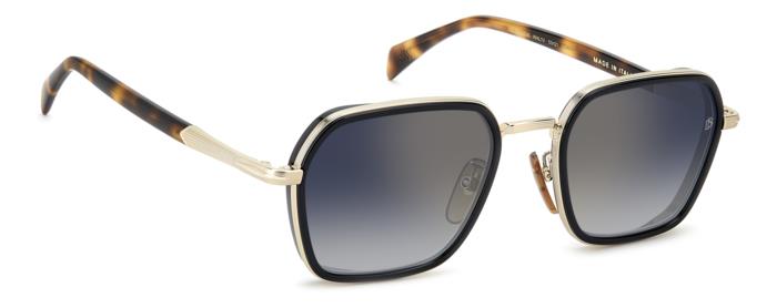 David Beckham {Product.Name} Sunglasses DB1194/G/S RHL/1V