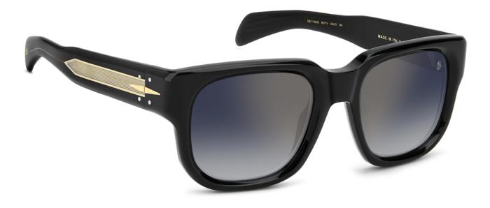 David Beckham {Product.Name} Sunglasses DB7146/S 807/1V