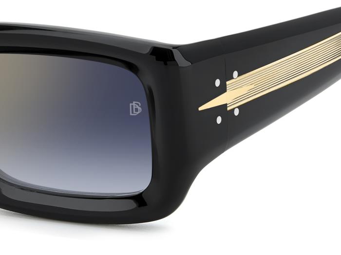 David Beckham {Product.Name} Sunglasses DB7131/S 807/1V