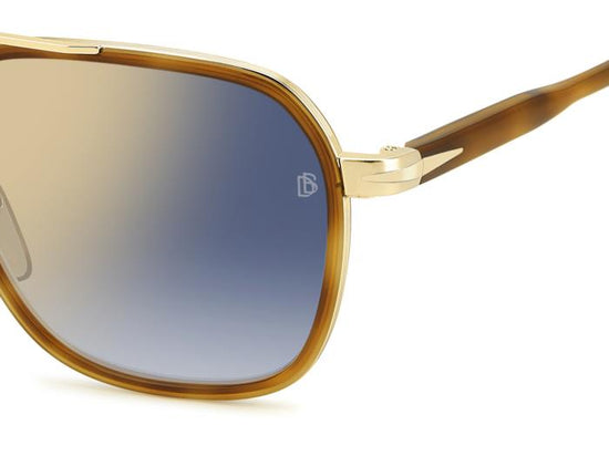 David Beckham {Product.Name} Sunglasses DB1161/S LVL/1V