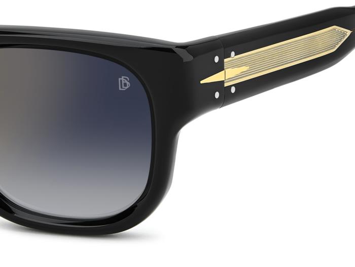 David Beckham {Product.Name} Sunglasses DB7146/S 807/1V