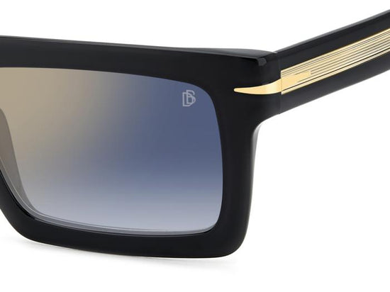 David Beckham {Product.Name} Sunglasses DB7126/S 2M2/1V