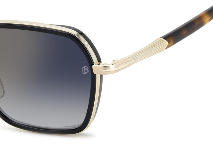 David Beckham {Product.Name} Sunglasses DB1194/G/S RHL/1V