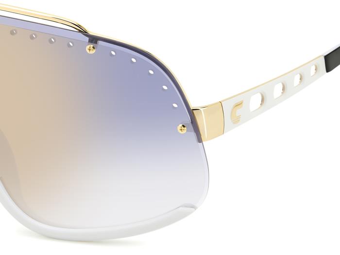 Carrera {Product.Name} Sunglasses FLAGLAB 16 KY2/1V
