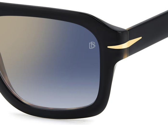 David Beckham {Product.Name} Sunglasses DB7127/S WR7/1V