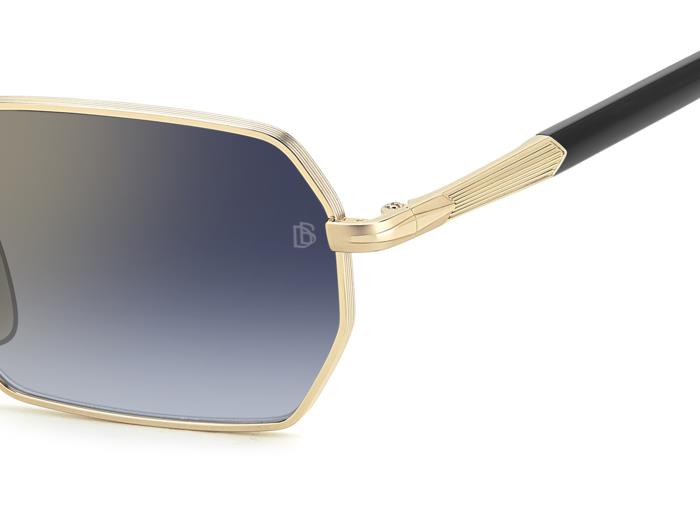 David Beckham {Product.Name} Sunglasses DB1174/S RHL/1V