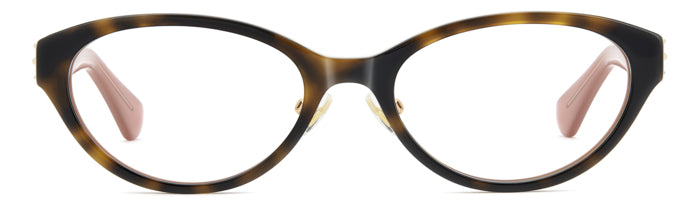 Kate Spade {Product.Name} Eyeglasses MJKS STEFFI 2/G 0T4/
