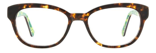 Kate Spade {Product.Name} Eyeglasses MJZELDA 086/