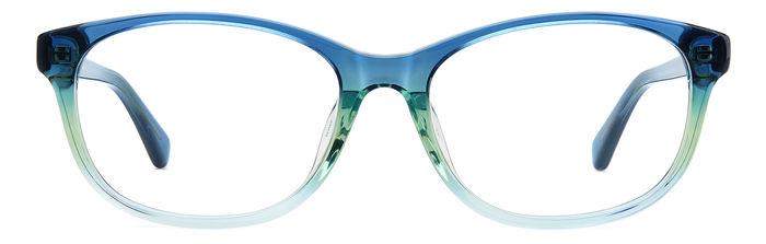 Kate Spade {Product.Name} Eyeglasses MJSUKI/F 5MZ/