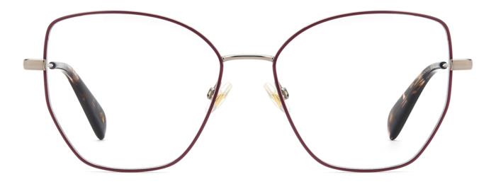 Kate Spade {Product.Name} Eyeglasses MJKS JACALYN 2/G QB5/