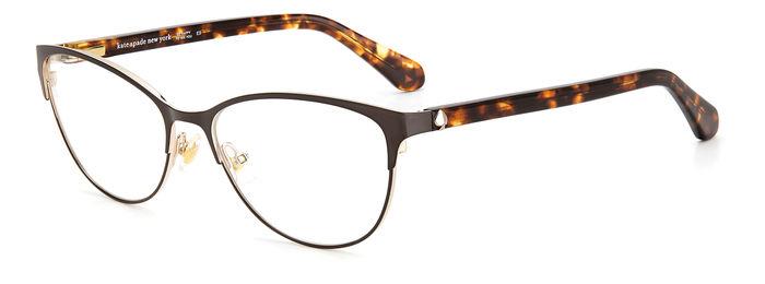 Kate Spade {Product.Name} Eyeglasses MJHADLEE 086/