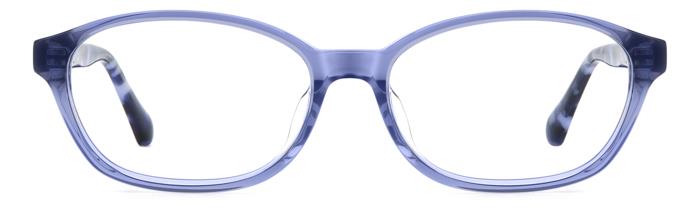 Kate Spade {Product.Name} Eyeglasses MJKS ADALI 2/FJ PJP/