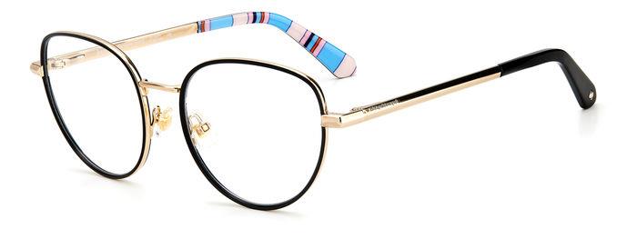 Kate Spade {Product.Name} Eyeglasses MJAYLA 807/