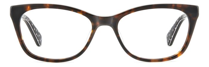 Kate Spade {Product.Name} Eyeglasses MJPOSI 086/