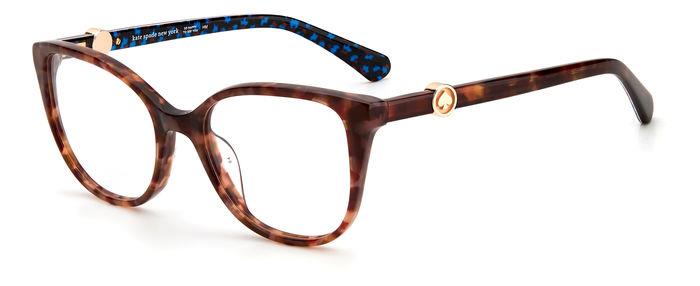 Kate Spade {Product.Name} Eyeglasses MJTAYA 086/