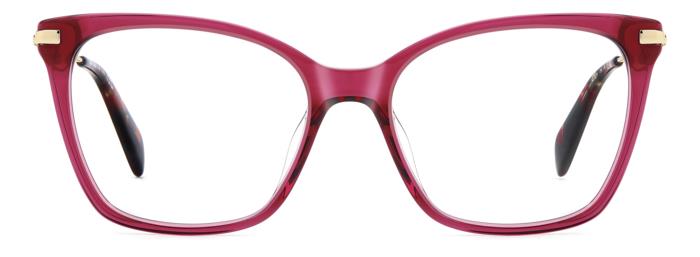 Kate Spade {Product.Name} Eyeglasses MJKS TEYA C9A/