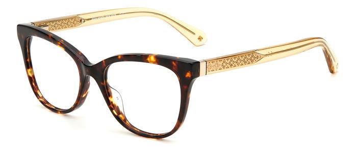 Kate Spade {Product.Name} Eyeglasses MJNEVAEH 086/