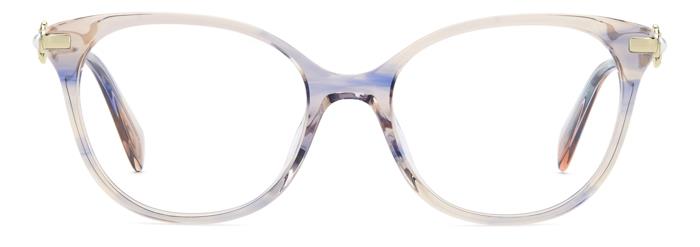 Kate Spade {Product.Name} Eyeglasses MJKS DARIELA 2/G 09V/