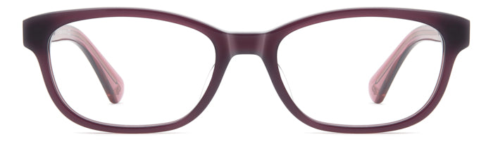 Kate Spade {Product.Name} Eyeglasses MJKS BRISBANE 2 1LH/