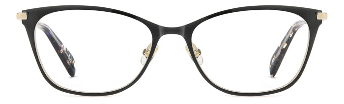 Kate Spade {Product.Name} Eyeglasses MJKS AMARIS 2/G RHL/