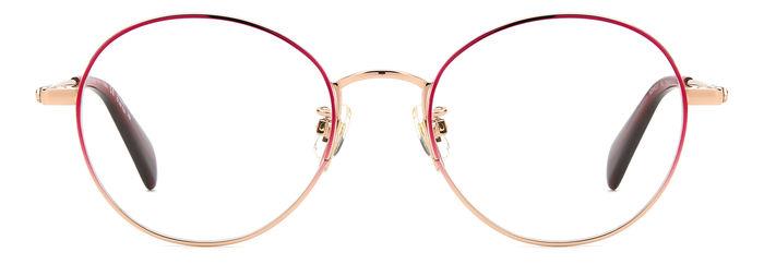 Kate Spade {Product.Name} Eyeglasses MJKENNEDI/F 0AW/