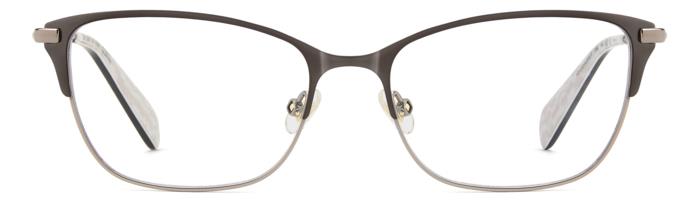 Kate Spade {Product.Name} Eyeglasses MJKS LIDIA 2/G/T 09Q/