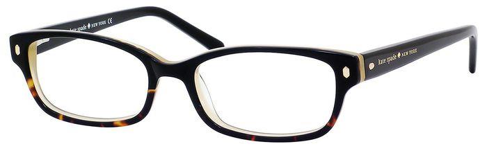 Kate Spade {Product.Name} Eyeglasses MJLUCYANN JYY/