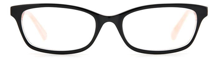 Kate Spade {Product.Name} Eyeglasses MJABBEVILLE 807/